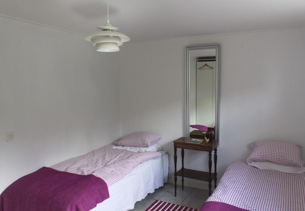 Langesater B&B Lerdala Room photo