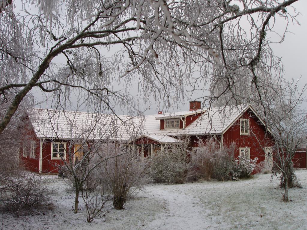 Langesater B&B Lerdala Exterior photo